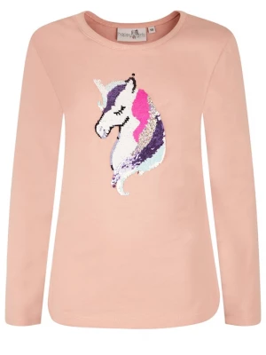 Foto van product happy girls Shirt gemengde kleuren / pink