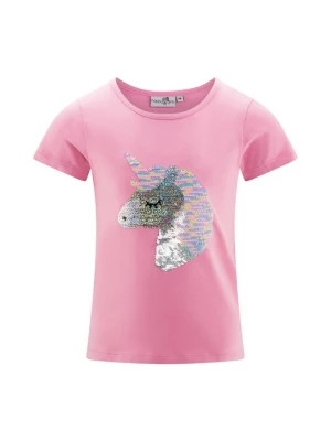 Foto van product happy girls Shirt gemengde kleuren / pink