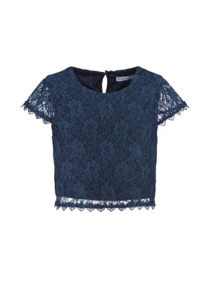 Foto van product happy girls Shirt navy
