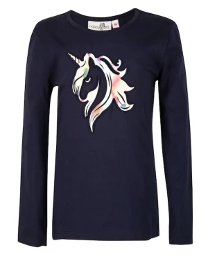 Foto van product happy girls Shirt navy / gemengde kleuren