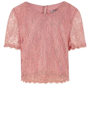 Foto van product happy girls Shirt pink