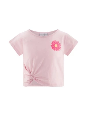 Foto van product happy girls Shirt pink