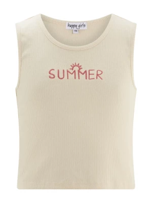 Foto van product happy girls Top beige