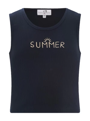Foto van product happy girls Top navy