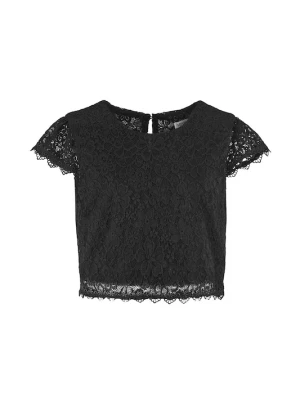 Foto van product happy girls Top zwart
