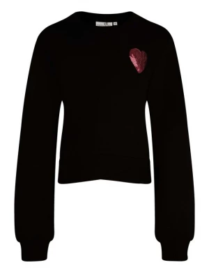 Foto van product happy girls Trui gemengde kleuren / zwart