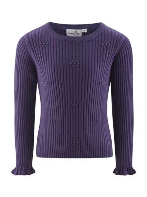 Foto van product happy girls Trui indigo