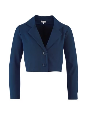Foto van product happy girls Tussenjas navy