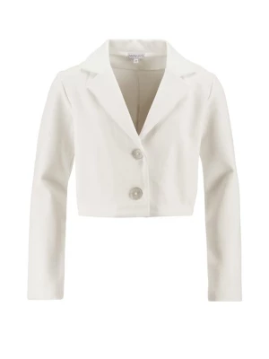 Foto van product happy girls Tussenjas offwhite