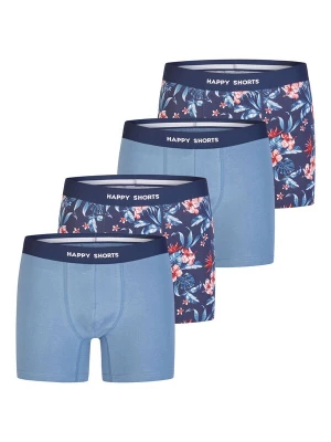 Foto van product Happy Shorts Boxershorts gemengde kleuren