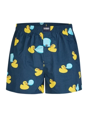 Foto van product Happy Shorts Boxershorts ' Motives ' gemengde kleuren