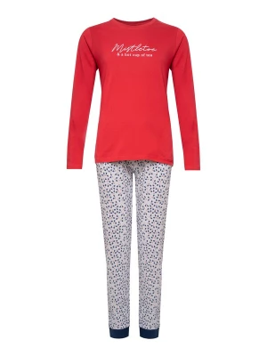 Foto van product Happy Shorts Pyjama ' Xmas ' gemengde kleuren