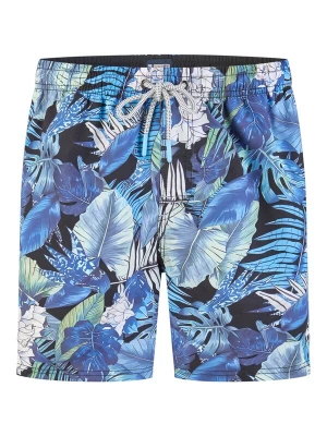 Foto van product Happy Shorts Zwemshorts blauw