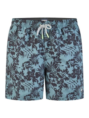 Foto van product Happy Shorts Zwemshorts blauw / donkerblauw