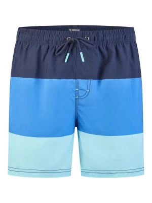 Foto van product Happy Shorts Zwemshorts donkerblauw