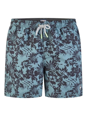 Foto van product Happy Shorts Zwemshorts groen