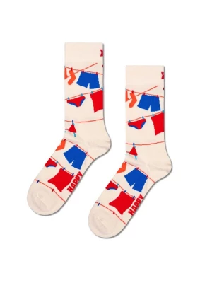 Foto van product Happy Socks Sokken gemengde kleuren