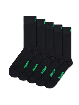Foto van product Happy Socks Sokken groen / zwart