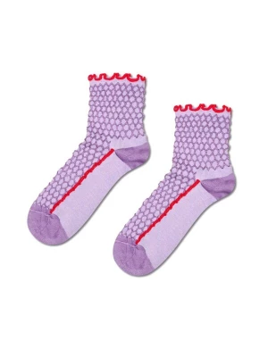 Foto van product Happy Socks Sokken lila