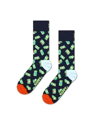 Foto van product Happy Socks Sokken 'Money Money Sock' gemengde kleuren
