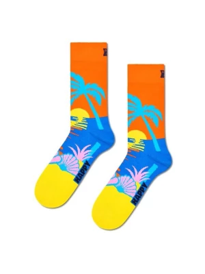 Foto van product Happy Socks Sokken 'Sunset Sock Multicolor' gemengde kleuren
