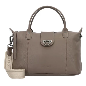 Foto van product Harbour 2nd Handtas 'Just Pure Liane' taupe