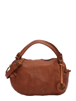 Foto van product Harbour 2nd Handtas 'Saphira' cognac