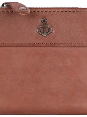 Foto van product Harbour 2nd Portemonnee 'Al-kl-Jackie' cognac