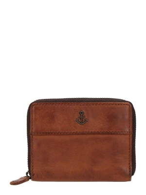 Foto van product Harbour 2nd Portemonnee 'Cadis-2' cognac