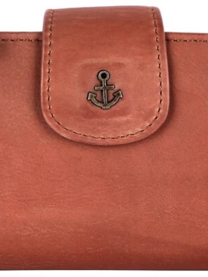Foto van product Harbour 2nd Portemonnee cognac