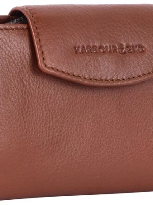 Foto van product Harbour 2nd Portemonnee cognac