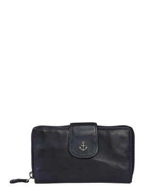Foto van product Harbour 2nd Portemonnee 'Linn' navy