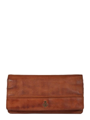Foto van product Harbour 2nd Portemonnee 'Luja' cognac