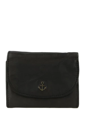 Foto van product Harbour 2nd Portemonnee 'Pip' zwart