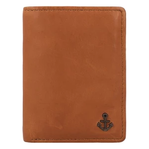 Foto van product Harbour 2nd Portemonnee 'Rex' cognac