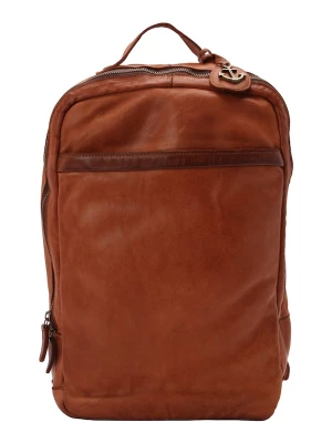 Foto van product Harbour 2nd Rugzak 'Blake' cognac