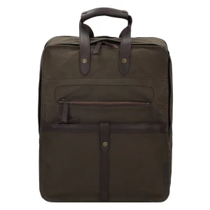 Foto van product Harbour 2nd Rugzak 'Cool Casual' bruin
