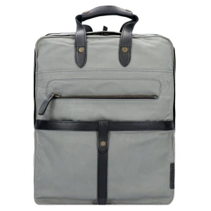 Foto van product Harbour 2nd Rugzak 'Cool Casual' grijs