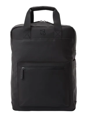 Foto van product Harbour 2nd Rugzak 'Hamburg' zwart