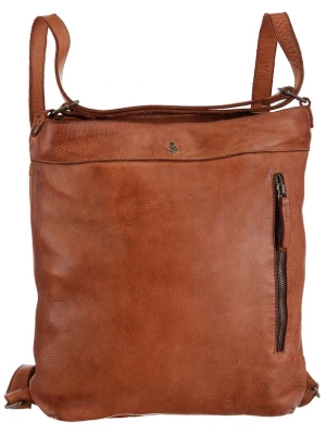 Foto van product Harbour 2nd Rugzak 'Nora' cognac