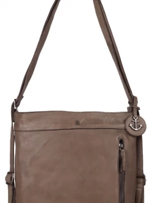 Foto van product Harbour 2nd Rugzak 'Nora' taupe