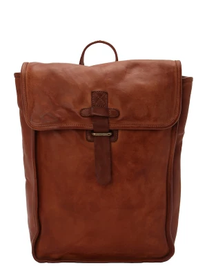 Foto van product Harbour 2nd Rugzak 'Remy' cognac