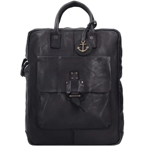 Foto van product Harbour 2nd Rugzak zwart