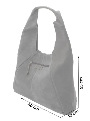 Foto van product Harbour 2nd Shopper donkergrijs