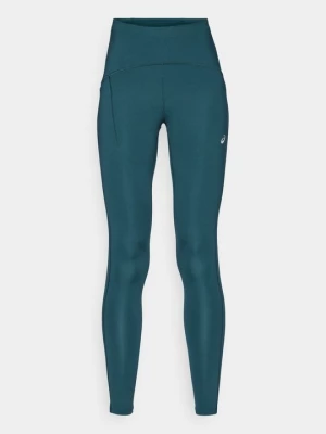 Foto van product Hardlooplegging Asics donkergroen