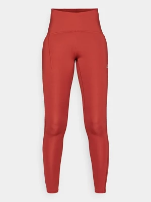 Foto van product Hardlooplegging Asics donkerrood