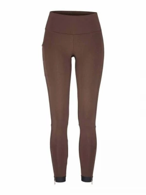 Foto van product Hardlooplegging Craft bruin