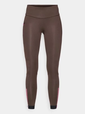 Foto van product Hardlooplegging Craft donkerbruin