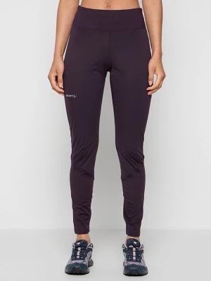 Foto van product Hardlooplegging Craft donkerpaars