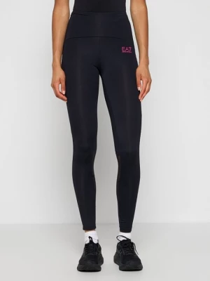 Foto van product Hardlooplegging EA7 Emporio Armani zwart